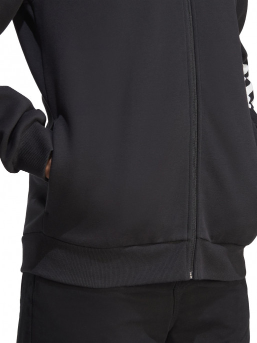 ADIDAS SPORTSWEAR Future Icons 3-Stripes Full-Zip Hoodie