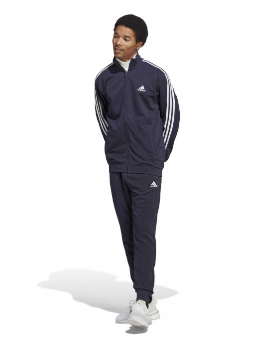 ADIDAS SPORTSWEAR Sportswear Basic 3-Stripes Track Suit