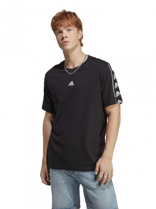 ADIDAS SPORTSWEAR Tricou Brandlove