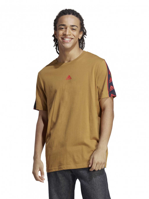 ADIDAS SPORTSWEAR Tricou Brandlove