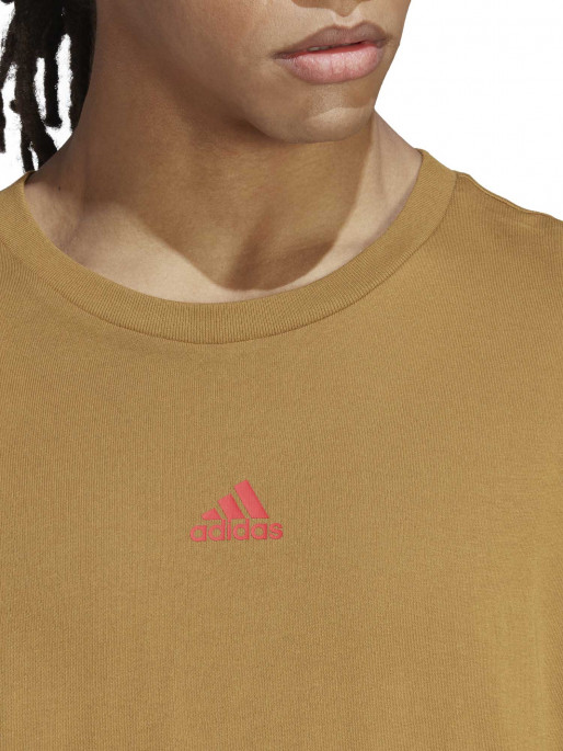 ADIDAS SPORTSWEAR Tricou Brandlove