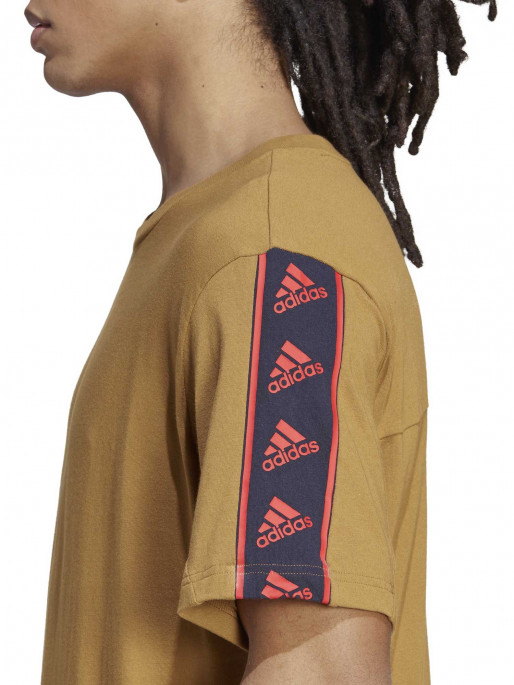 ADIDAS SPORTSWEAR Tricou Brandlove