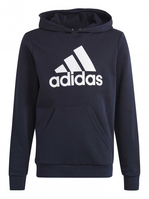 ADIDAS SPORTSWEAR Big Logo Essentials Cotton Hoodie