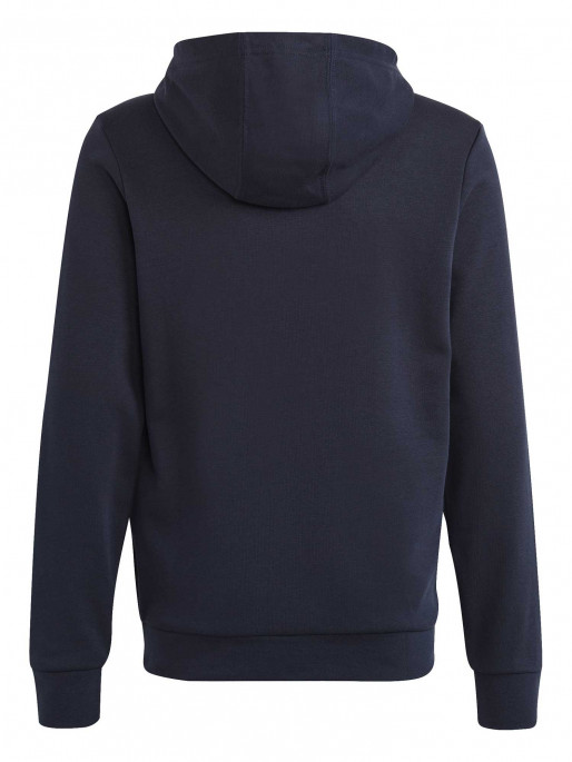 ADIDAS SPORTSWEAR Big Logo Essentials Cotton Hoodie