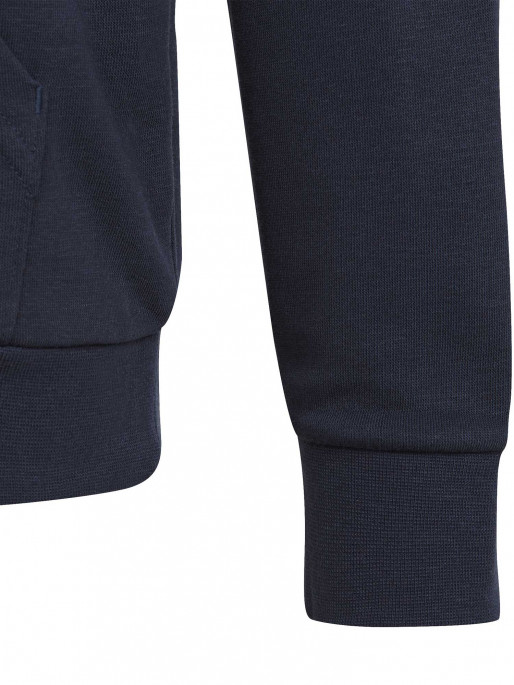 ADIDAS SPORTSWEAR Big Logo Essentials Cotton Hoodie