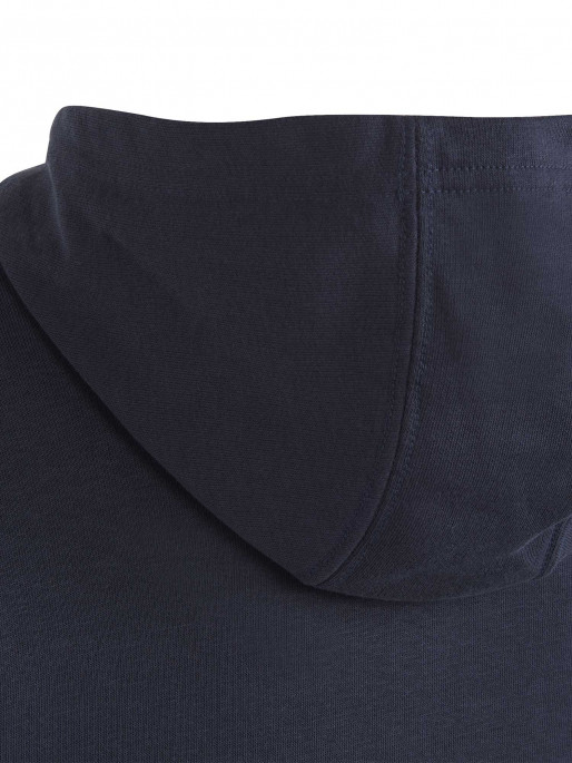 ADIDAS SPORTSWEAR Big Logo Essentials Cotton Hoodie