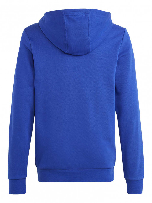 ADIDAS SPORTSWEAR Big Logo Essentials Cotton Hoodie