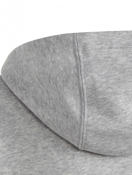 ADIDAS SPORTSWEAR Big Logo Essentials Cotton Hoodie