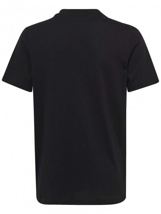 ADIDAS SPORTSWEAR Essentials Big Logo Cotton T-Shirt
