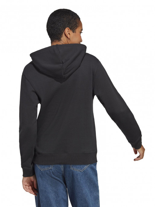 ADIDAS SPORTSWEAR Essentials Big Logo Regular Hoodie