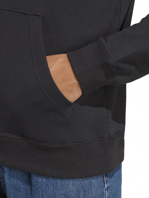 ADIDAS SPORTSWEAR Essentials Big Logo Regular Hoodie