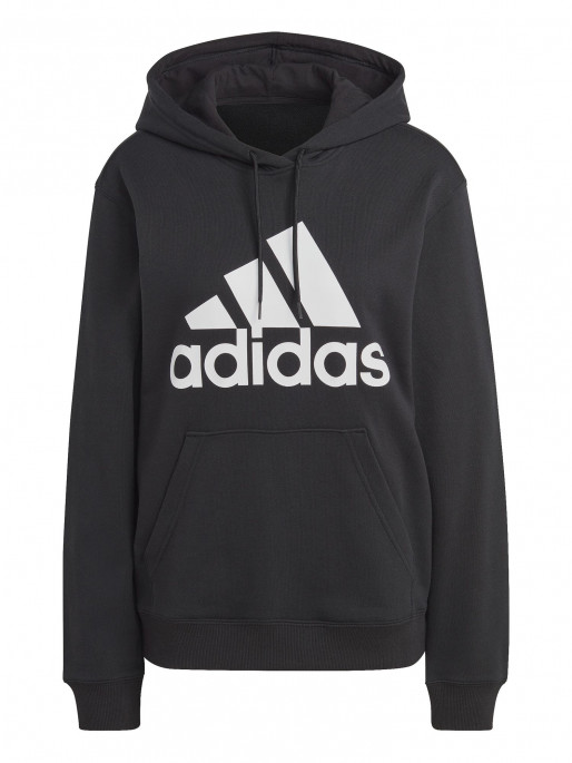 ADIDAS SPORTSWEAR Essentials Big Logo Regular Hoodie