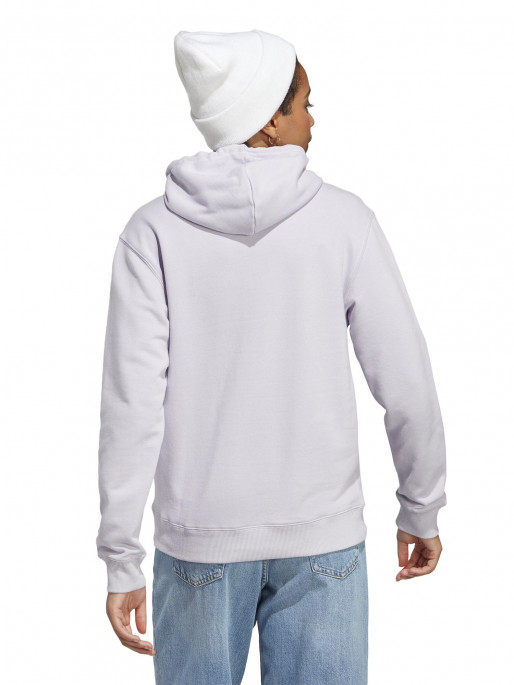 ADIDAS SPORTSWEAR Essentials Big Logo Regular Hoodie