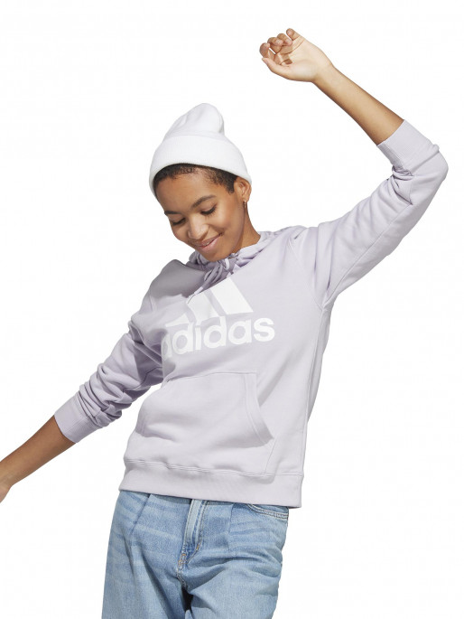 ADIDAS SPORTSWEAR Essentials Big Logo Regular Hoodie