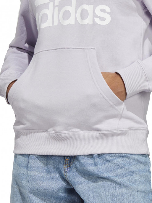 ADIDAS SPORTSWEAR Essentials Big Logo Regular Hoodie