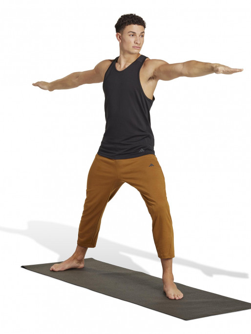 Yoga Base Training Pants