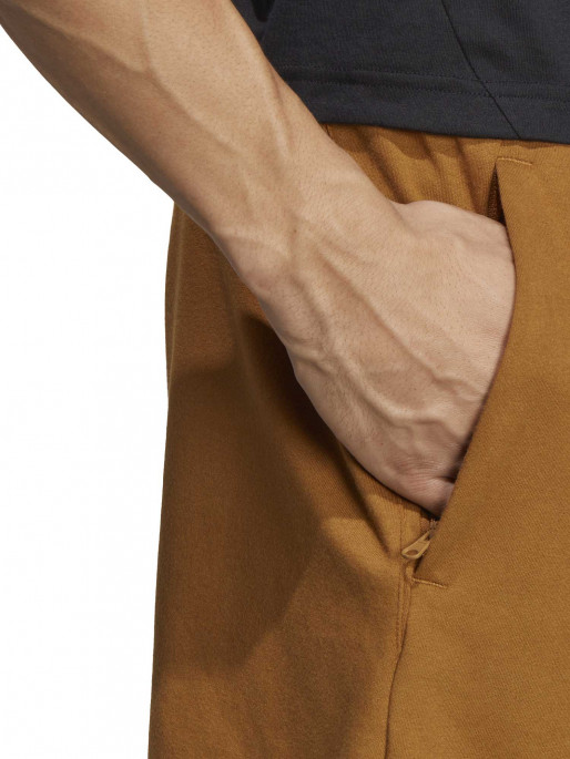 ADIDAS PERFORMANCE Pantalponi scurti Yoga Base Training