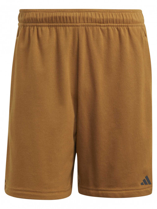 ADIDAS PERFORMANCE Pantalponi scurti Yoga Base Training