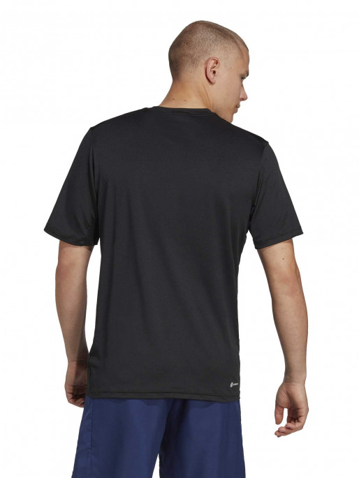 ADIDAS PERFORMANCE Tricou Train Essentials Stretch Training