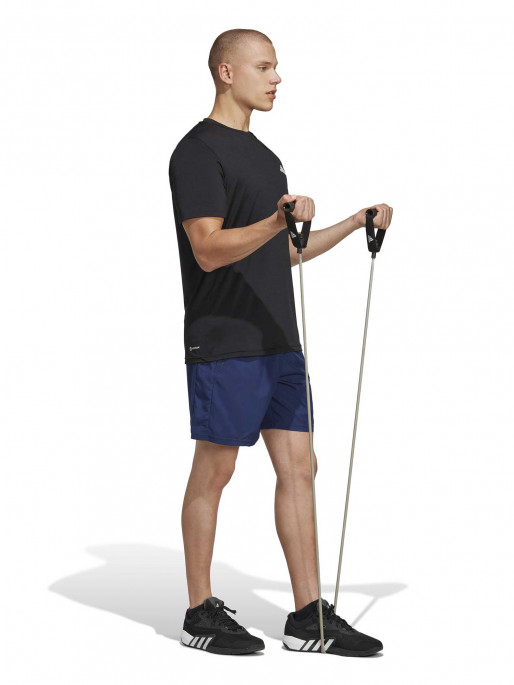 ADIDAS PERFORMANCE Tricou Train Essentials Stretch Training