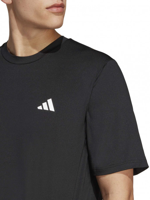 ADIDAS PERFORMANCE Tricou Train Essentials Stretch Training