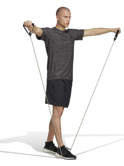 ADIDAS PERFORMANCE Tricou Train Essentials Stretch Training