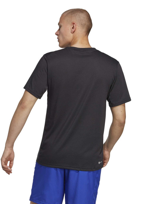 ADIDAS PERFORMANCE Train Essentials Comfort Training T-shirt