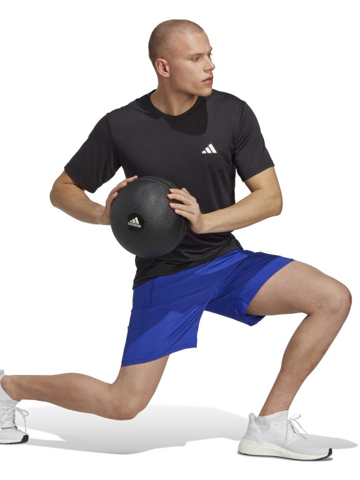 ADIDAS PERFORMANCE Train Essentials Comfort Training T-shirt