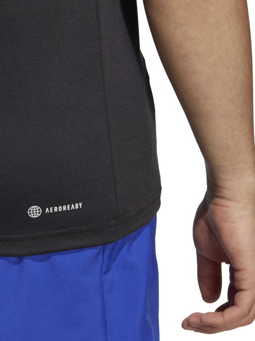 ADIDAS PERFORMANCE Train Essentials Comfort Training T-shirt