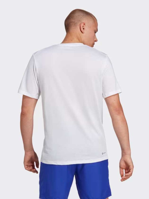 ADIDAS PERFORMANCE Train Essentials Comfort Training T-Shirt