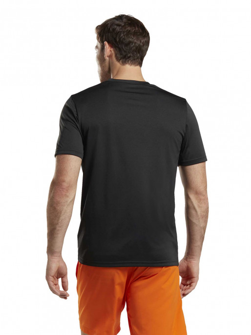 REEBOK Muška majica Training Graphic T-shirt