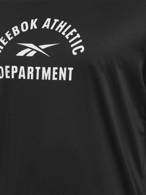 REEBOK Muška majica Training Graphic T-shirt