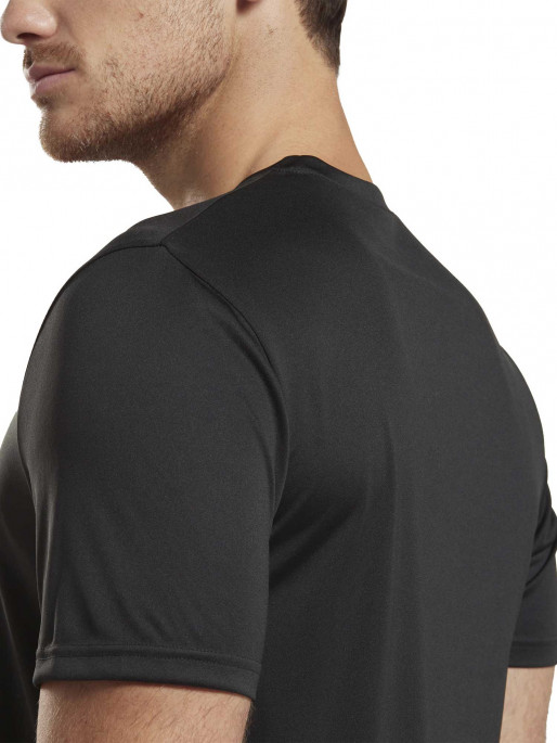 REEBOK Muška majica Training Graphic T-shirt