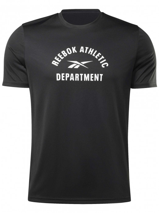 REEBOK Muška majica Training Graphic T-shirt