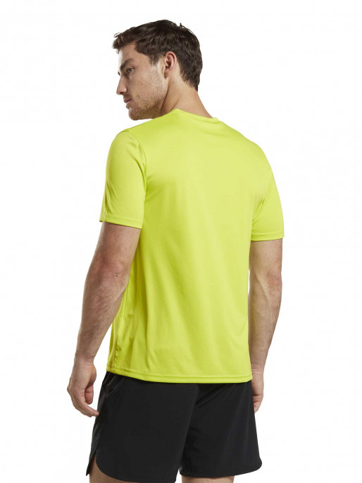 REEBOK Muška majica Training Graphic T-shirt