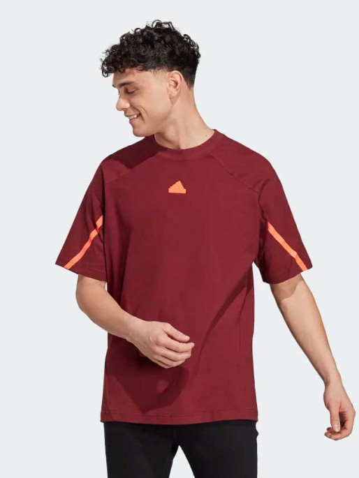 ADIDAS SPORTSWEAR Κοντομάνικη Μπλούζα Designed 4 Gameday
