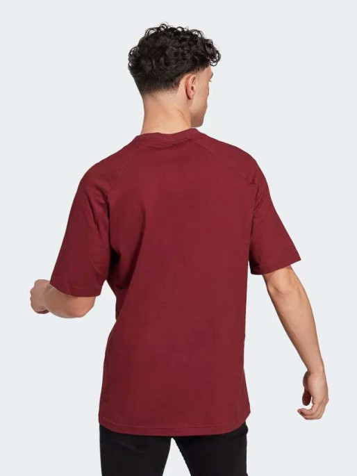 ADIDAS SPORTSWEAR Κοντομάνικη Μπλούζα Designed 4 Gameday