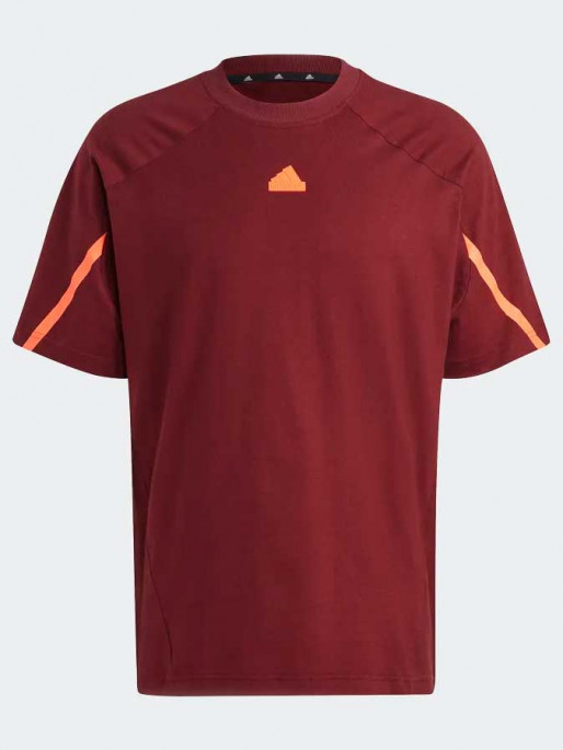 ADIDAS SPORTSWEAR Κοντομάνικη Μπλούζα Designed 4 Gameday