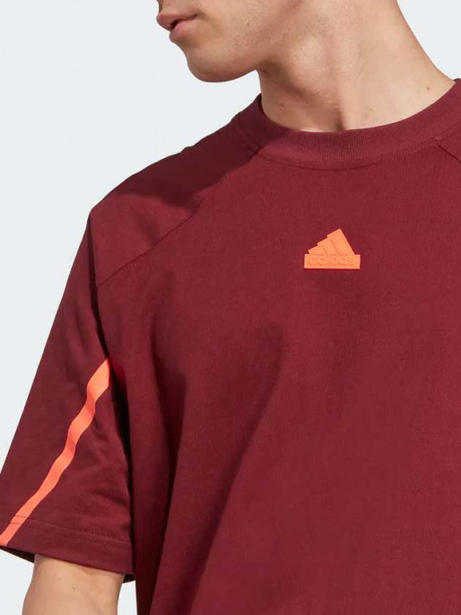 ADIDAS SPORTSWEAR Κοντομάνικη Μπλούζα Designed 4 Gameday