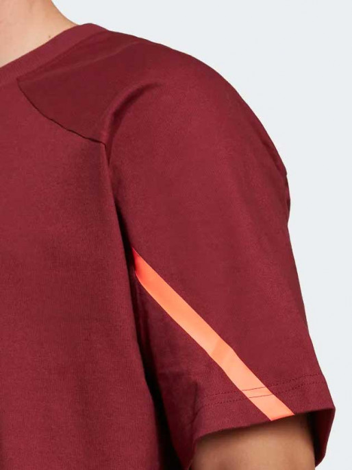 ADIDAS SPORTSWEAR Κοντομάνικη Μπλούζα Designed 4 Gameday