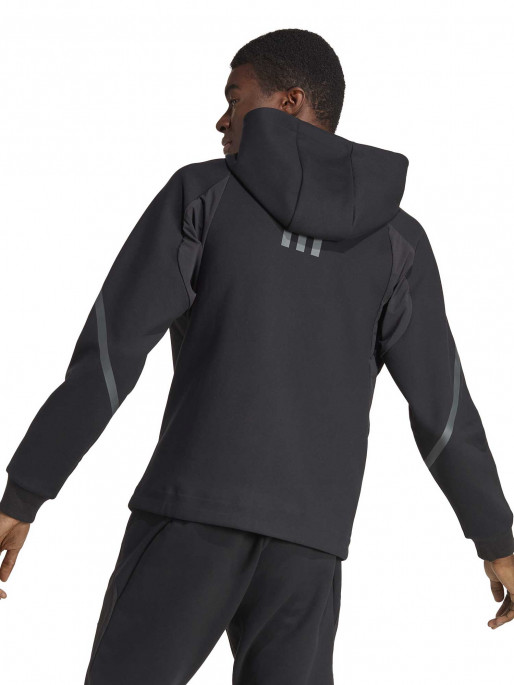 ADIDAS SPORTSWEAR Designed 4 Gameday Premium Track Top