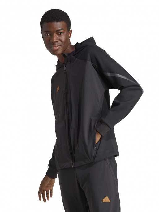 ADIDAS SPORTSWEAR Designed 4 Gameday Premium Track Top