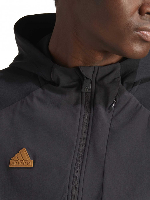 ADIDAS SPORTSWEAR Designed 4 Gameday Premium Track Top