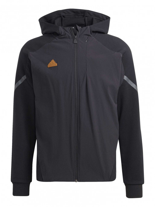 ADIDAS SPORTSWEAR Designed 4 Gameday Premium Track Top