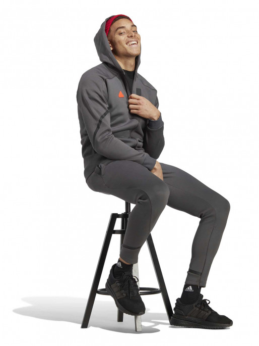 ADIDAS SPORTSWEAR Суитшърт Designed for Gameday