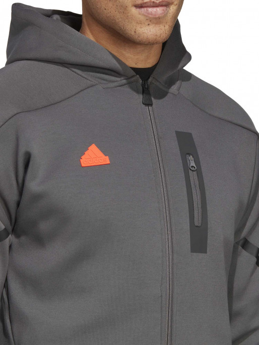 ADIDAS SPORTSWEAR Суитшърт Designed for Gameday