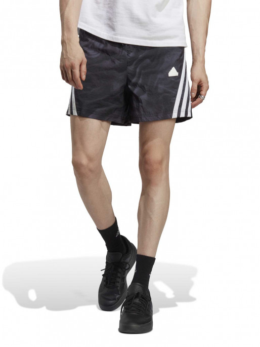 ADIDAS SPORTSWEAR Future Icons Allover Print Shorts