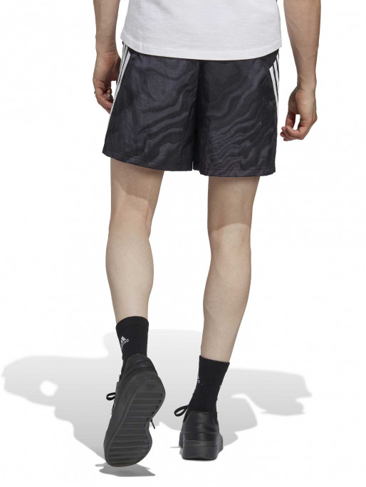 ADIDAS SPORTSWEAR Future Icons Allover Print Shorts