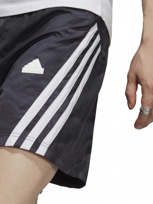 ADIDAS SPORTSWEAR Future Icons Allover Print Shorts