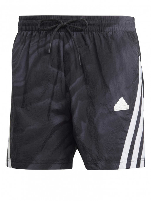 ADIDAS SPORTSWEAR Future Icons Allover Print Shorts